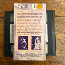 Load image into Gallery viewer, From Beyond: the World of Spirits (1995) 2-TAPE VHS
