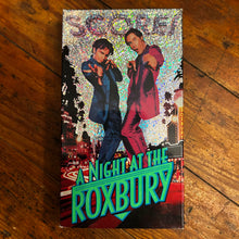 Load image into Gallery viewer, A Night at the Roxbury (1998) VHS
