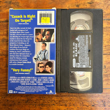 Load image into Gallery viewer, Grosse Pointe Blank (1997) VHS
