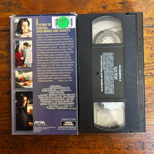Load image into Gallery viewer, Scanners II: The New Order (1990) VHS
