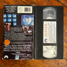 Load image into Gallery viewer, Sliver (1993) VHS
