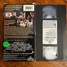 Load image into Gallery viewer, Body of Evidence (1992) VHS
