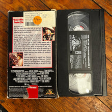 Load image into Gallery viewer, The Texas Chainsaw Massacre 2 (1986) VHS

