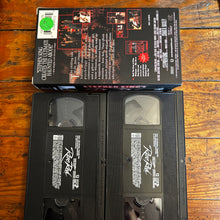 Load image into Gallery viewer, Rose Red (2002) 2-Tape VHS
