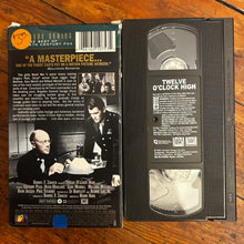 Load image into Gallery viewer, Twelve O'Clock High (1949) VHS
