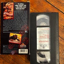 Load image into Gallery viewer, Child's Play (1988) VHS
