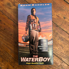 Load image into Gallery viewer, The Waterboy (1998) VHS
