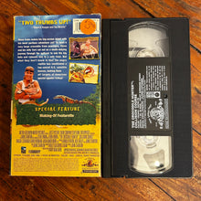 Load image into Gallery viewer, The Crocodile Hunter: Collision Course (2002) VHS
