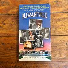 Load image into Gallery viewer, Pleasantville (1998) VHS
