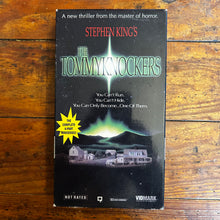 Load image into Gallery viewer, The Tommyknockers (1993) VHS
