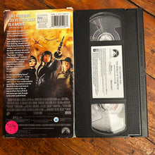 Load image into Gallery viewer, Sky Captain and the World of Tomorrow (2004) VHS
