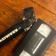 Load image into Gallery viewer, Rammstein Sehnsucht (1997) VHS
