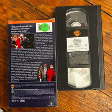 Load image into Gallery viewer, National Lampoon&#39;s Christmas Vacation (1989) VHS
