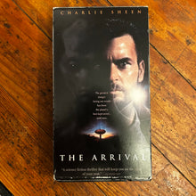Load image into Gallery viewer, The Arrival (1996)
