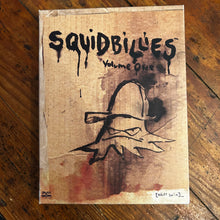 Load image into Gallery viewer, Squidbillies: Volume One [2 Disc] DVD Set
