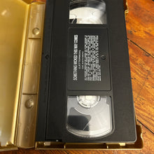 Load image into Gallery viewer, Something Wicked This Way Comes (1983) Letterbox VHS
