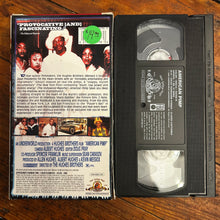 Load image into Gallery viewer, American Pimp (1999) VHS
