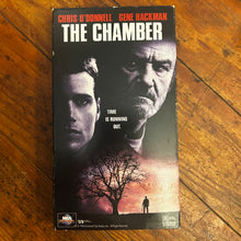 Load image into Gallery viewer, The Chamber (1996) VHS
