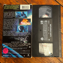 Load image into Gallery viewer, Battlefield Earth (2000) VHS
