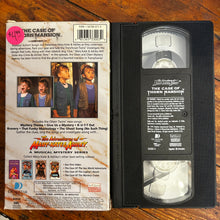 Load image into Gallery viewer, The Adventures of Mary-Kate &amp; Ashley: The Case of Thorn Mansion (1994) VHS
