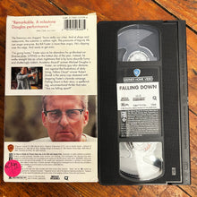 Load image into Gallery viewer, Falling Down (1993) VHS
