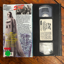 Load image into Gallery viewer, She (1935) VHS
