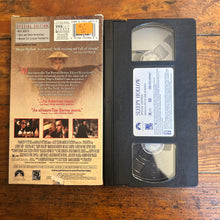 Load image into Gallery viewer, Sleepy Hollow (1999) VHS
