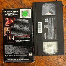 Load image into Gallery viewer, Things to Do in Denver When You&#39;re Dead (1995) VHS
