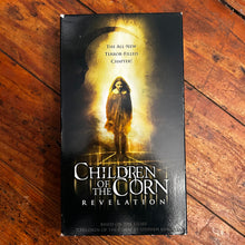 Load image into Gallery viewer, Children of the Corn: Revelation (2001) VHS
