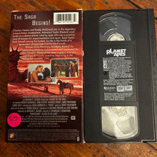 Load image into Gallery viewer, Planet of the Apes (1968) VHS
