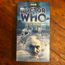 Load image into Gallery viewer, Doctor Who: The Tenth Planet  (1966) VHS
