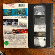 Load image into Gallery viewer, Mars Attacks! (1996) VHS
