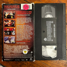 Load image into Gallery viewer, Any Given Sunday (1999) VHS
