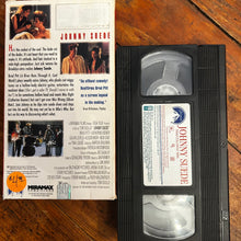 Load image into Gallery viewer, Johnny Suede (1991) VHS
