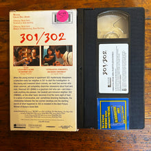 Load image into Gallery viewer, 301/302 (1995) VHS
