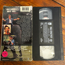 Load image into Gallery viewer, Ace Ventura: When Nature Calls (1995) VHS
