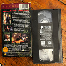 Load image into Gallery viewer, Python (2000) VHS
