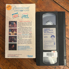 Load image into Gallery viewer, Paramount Comedy Theatre, Vol. 1: Well Developed (1986) VHS
