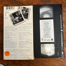 Load image into Gallery viewer, Dwight Yoakam Just Lookin' For A Hit (1989) VHS
