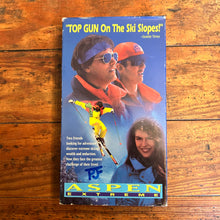 Load image into Gallery viewer, Aspen Extreme (1993) VHS

