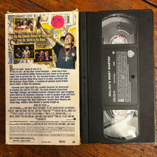 Load image into Gallery viewer, Malibu's Most Wanted (2003) VHS
