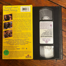 Load image into Gallery viewer, Undercover Blues (1993) VHS
