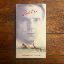 Load image into Gallery viewer, Lolita (1997) VHS
