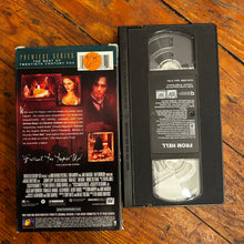 Load image into Gallery viewer, From Hell (2001) VHS
