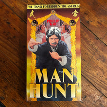 Load image into Gallery viewer, Manhunt (1978) VHS
