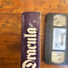 Load image into Gallery viewer, Dracula (1931) VHS
