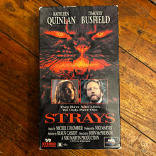Load image into Gallery viewer, Strays (1991) VHS
