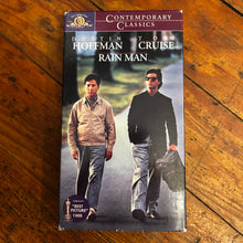 Load image into Gallery viewer, Rain Man (1988) VHS
