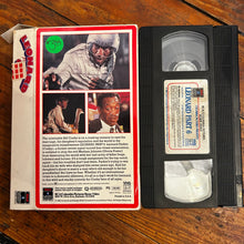Load image into Gallery viewer, Leonard Part 6 (1987) VHS
