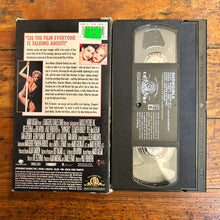 Load image into Gallery viewer, Showgirls (1995) VHS
